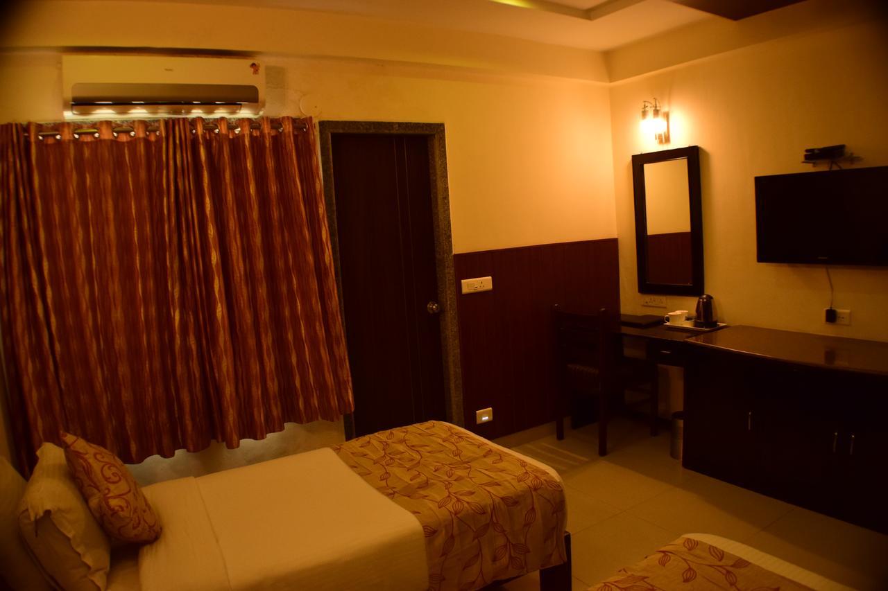 Hotel The Archi Udaipur Exterior photo